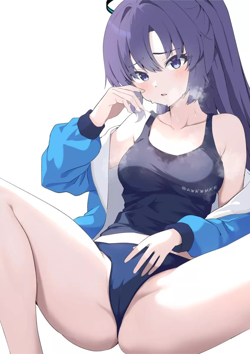 Yuuka (track) posted by reversedturnover