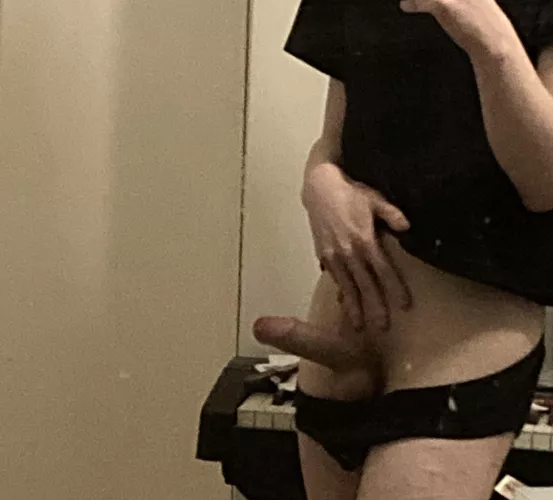 (18) anyone want to taste ?  by Independent_Test_146