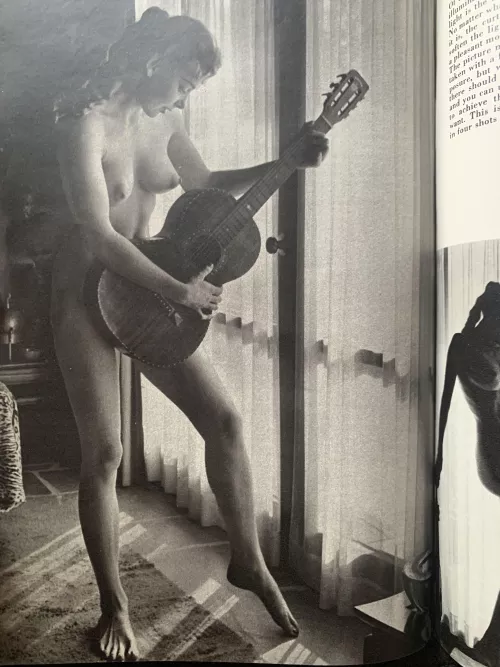 1950s vintage puffies by Sippinonreality