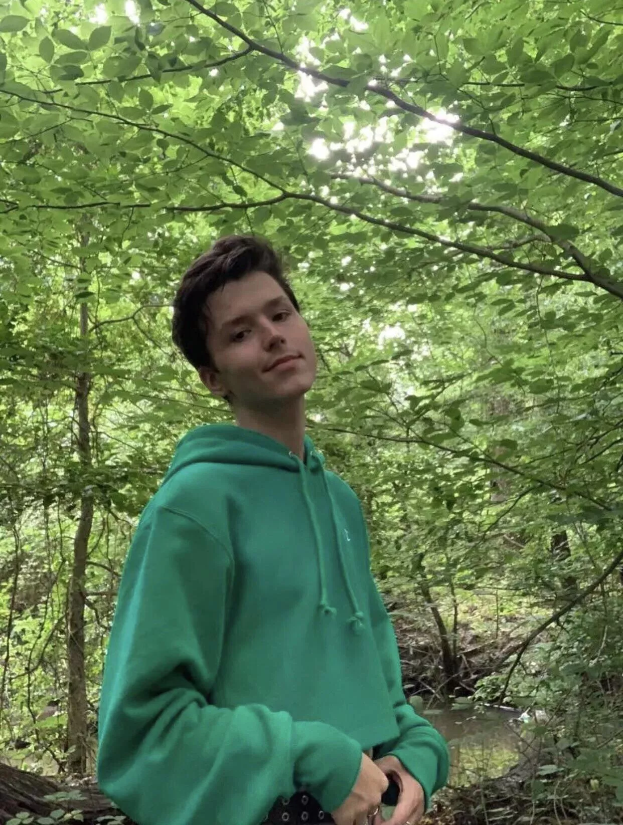 20 (21 soon!!) gaymer looking for friends (or more!!) posted by madeforfunxoxo2