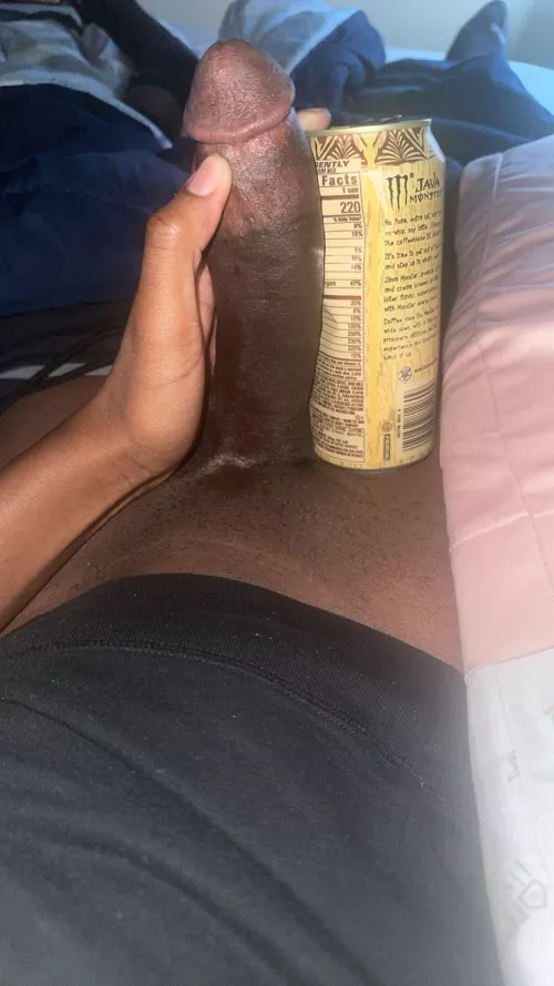 20 bf pissed me off so i’m jerking to let off some steam hmu by Pretty-Clock2525