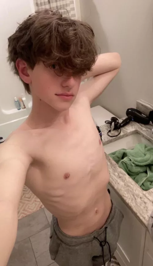 20 femboy selling threesome clip with my ex by Butter-Cup7685