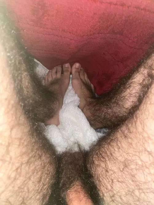 20, how are the legs looking? by reiliand