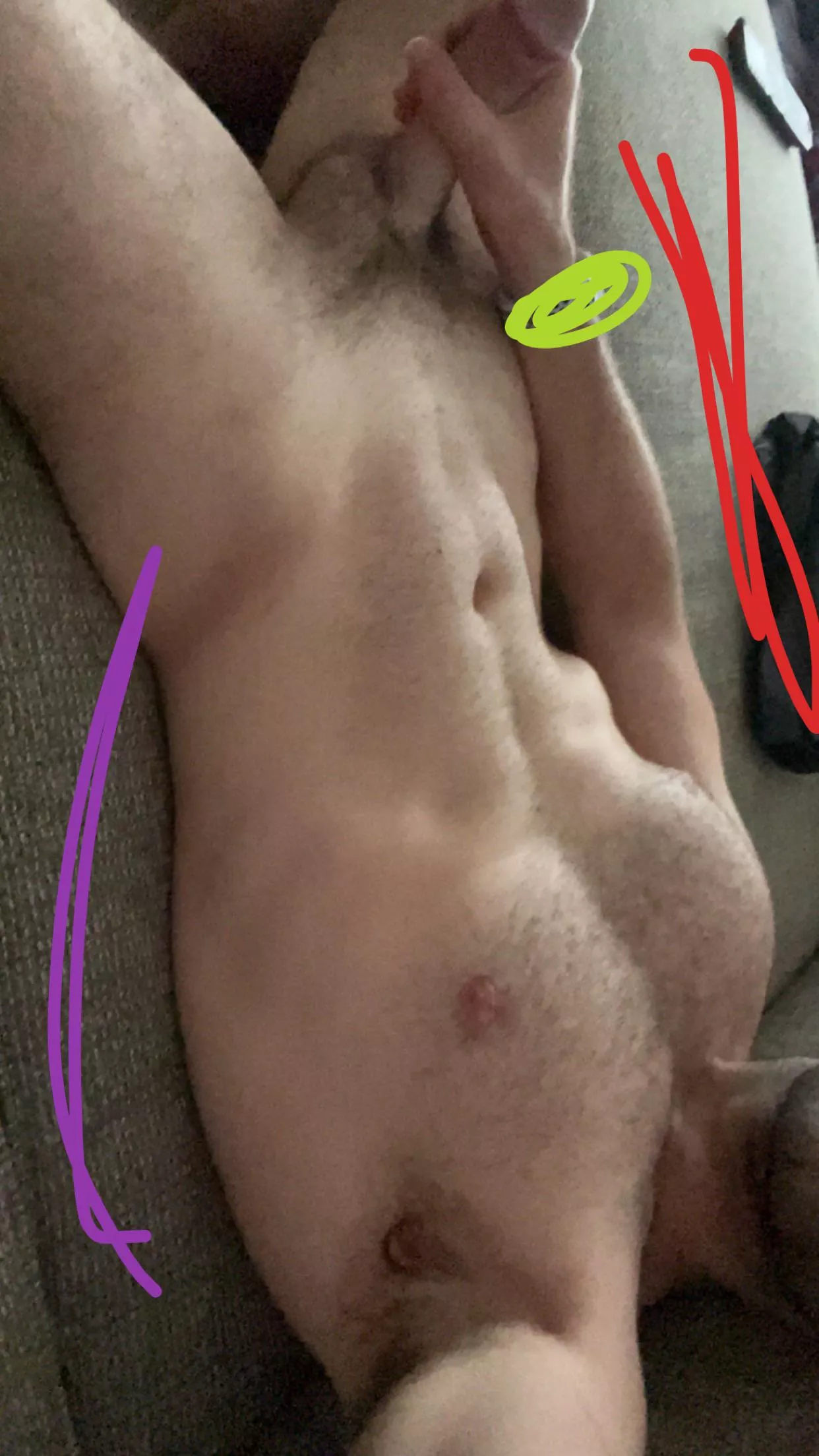 26 gooner bro looking to goon with other bators. Send face or body to be added. Snap: benholiday24 posted by BusComfortable6478