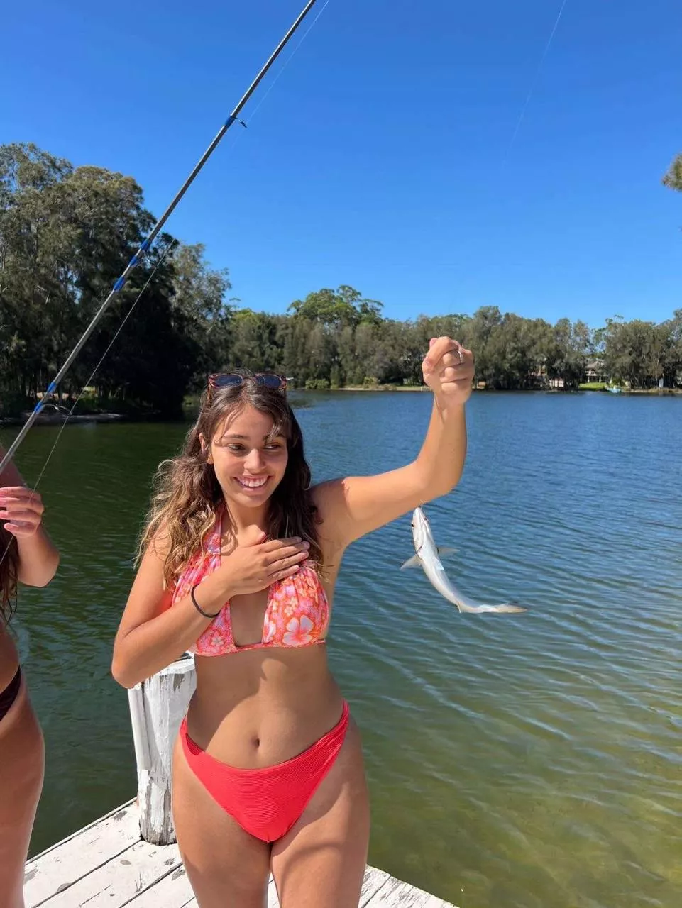 28 m looking to trade my slut. Wanna cum in a video chat.  Sc tacptq posted by No-Egg-1695