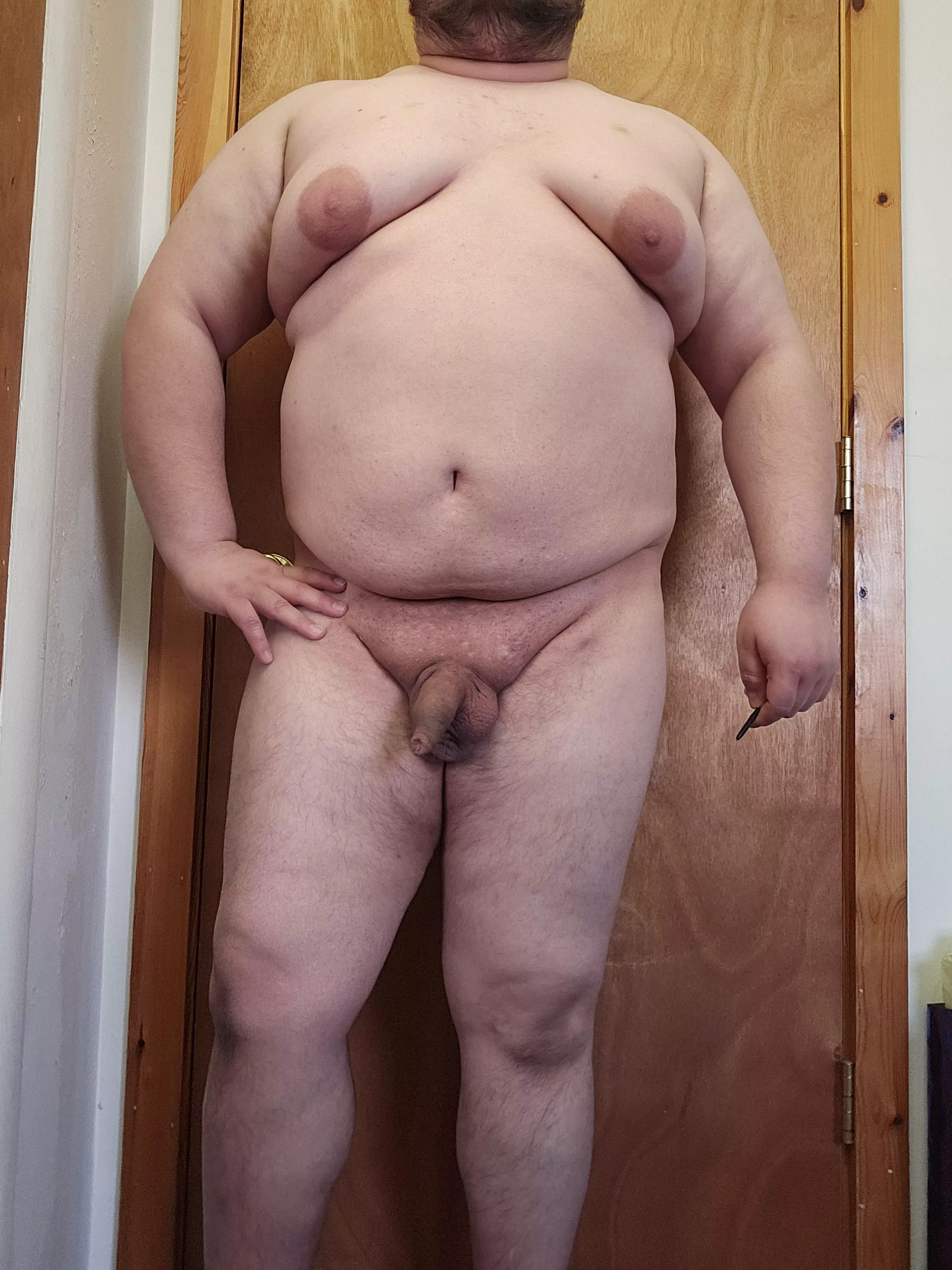 30 Hispanic... be honest. Want me to bend over? posted by subfreakkink