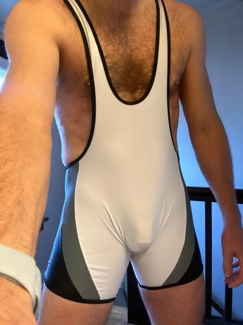 36 In Singlet by Artistic_Ad_1090