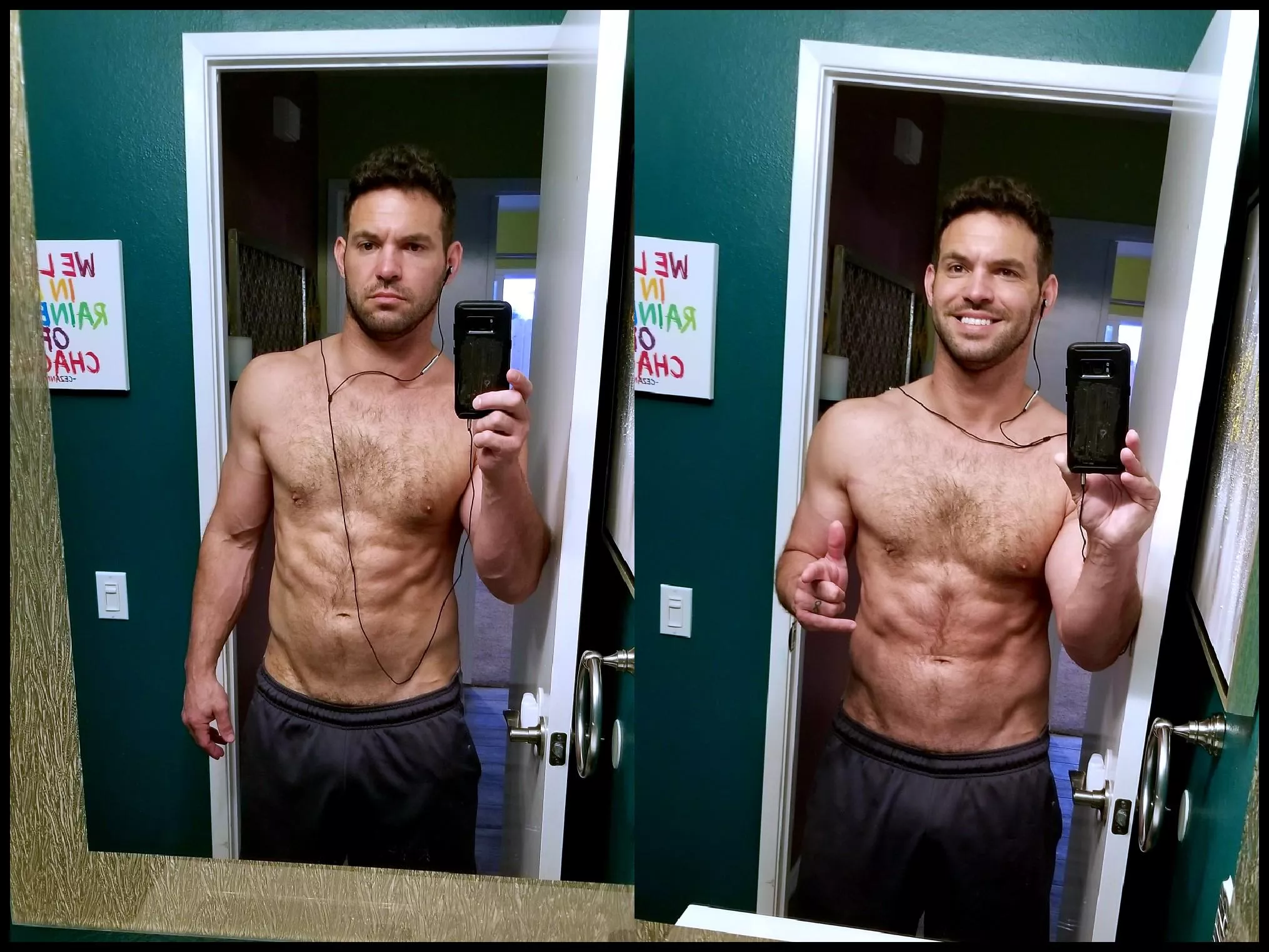 42. Dad of twins. Trying to keep it together.  posted by BlueBallsBlueBalls