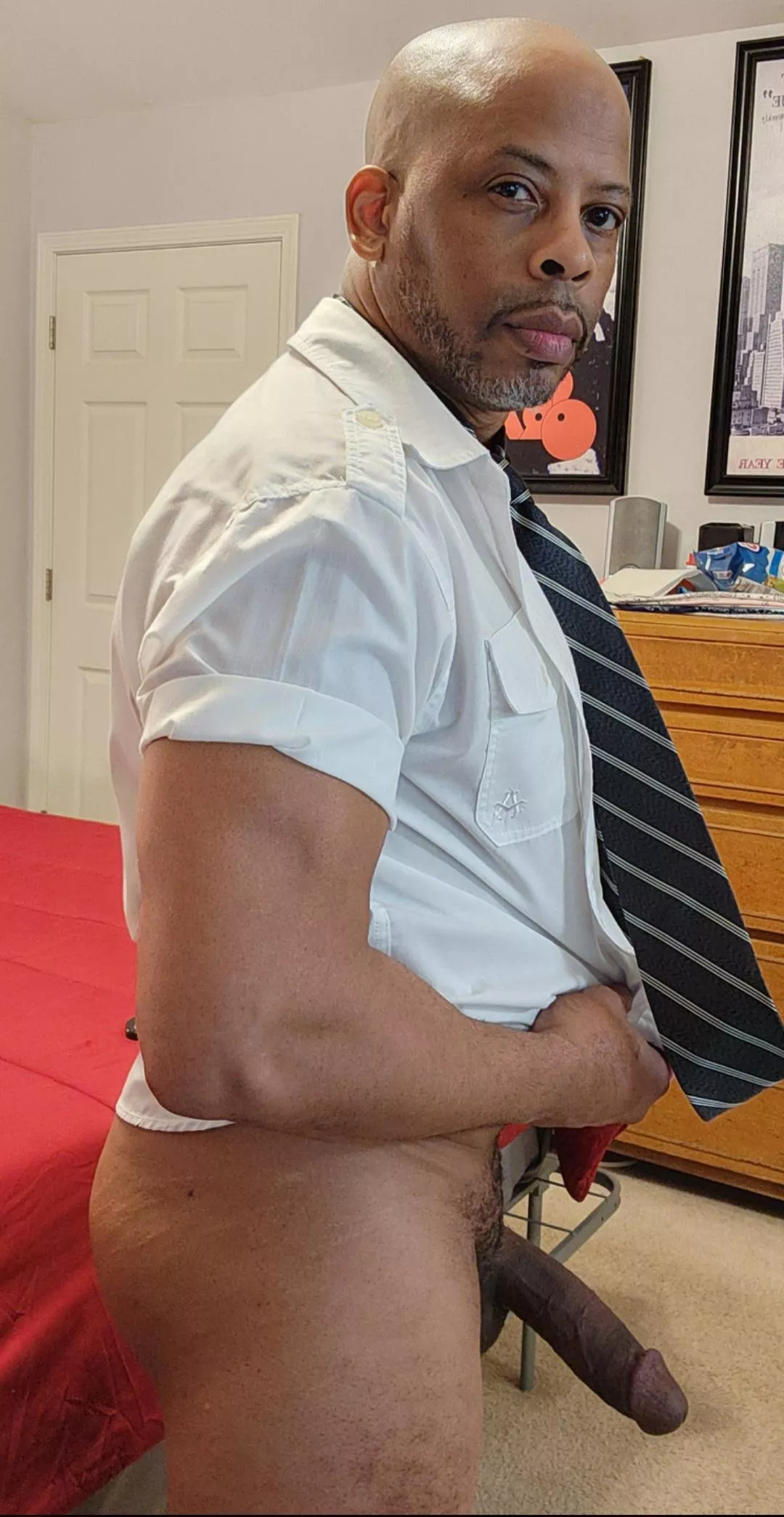 (52) We ready to get down to business? posted by RepresentativeIll862