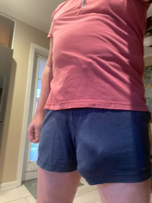 (58) just waiting for my coffee to brew by 504stretcher