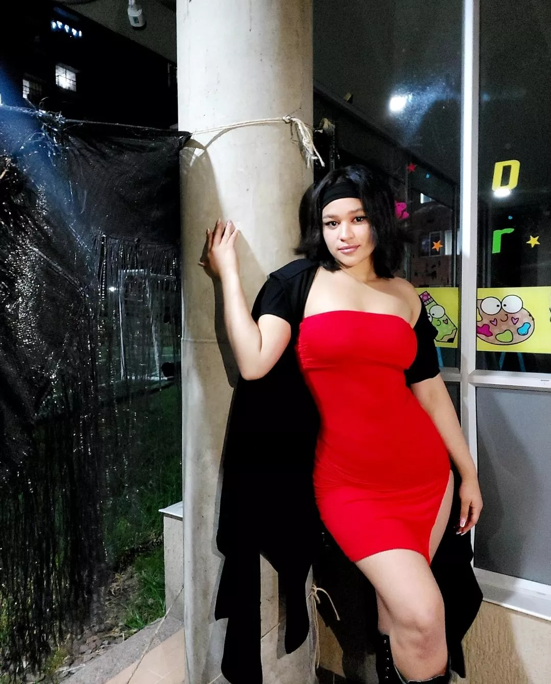 a nice photo where I lived before  posted by MeryMagic