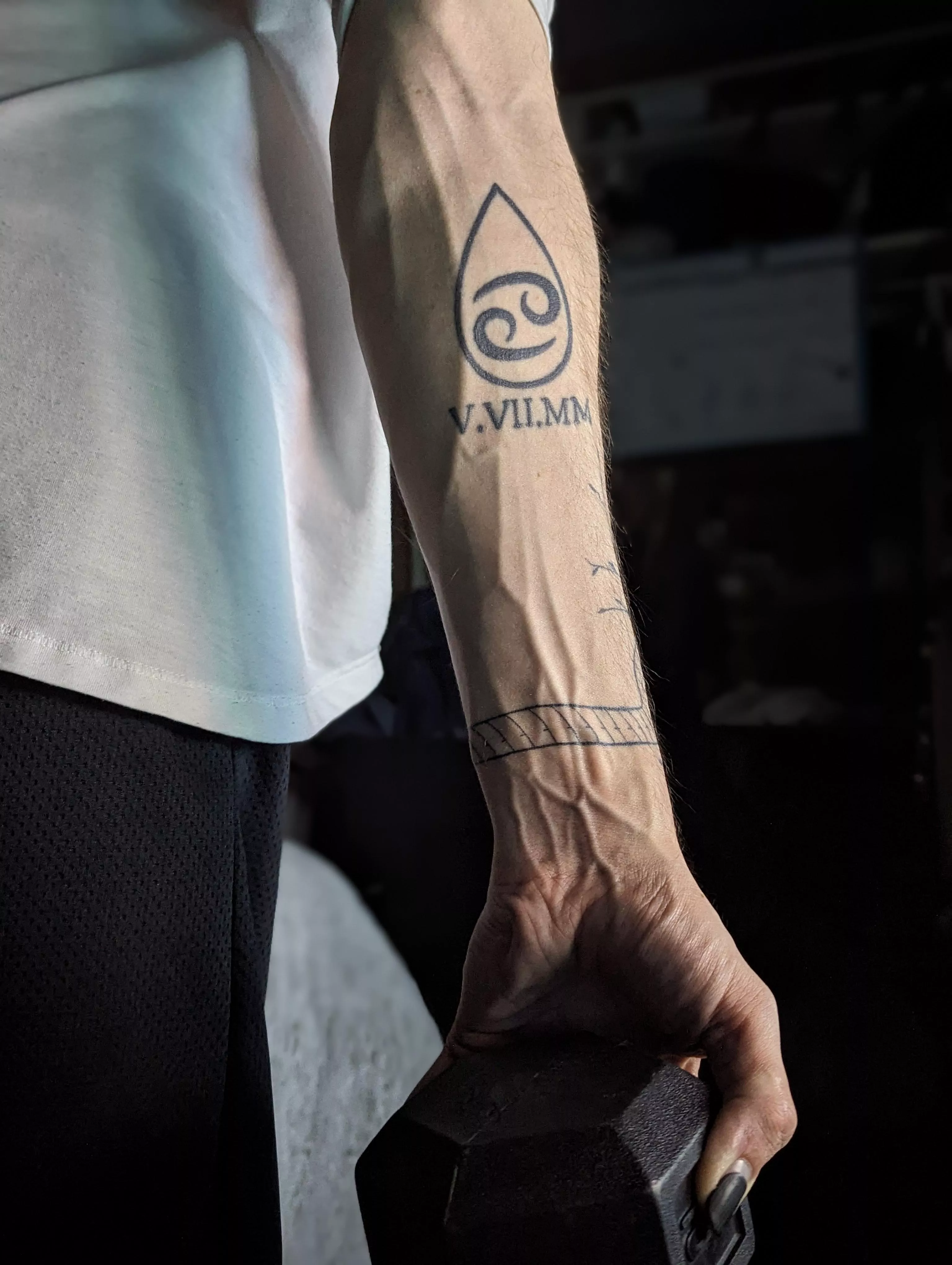 After a little work out  posted by justkaiden_