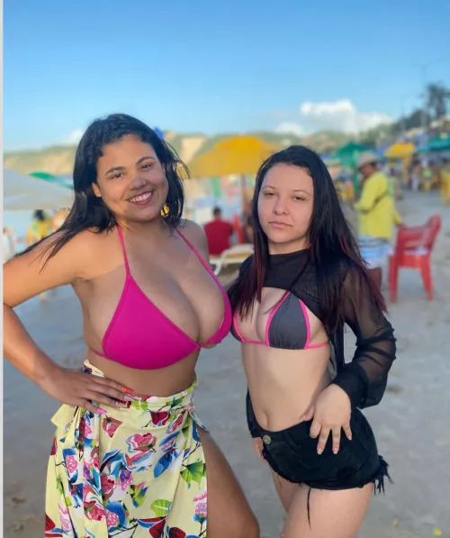 Also bigger than her head by Nobles010