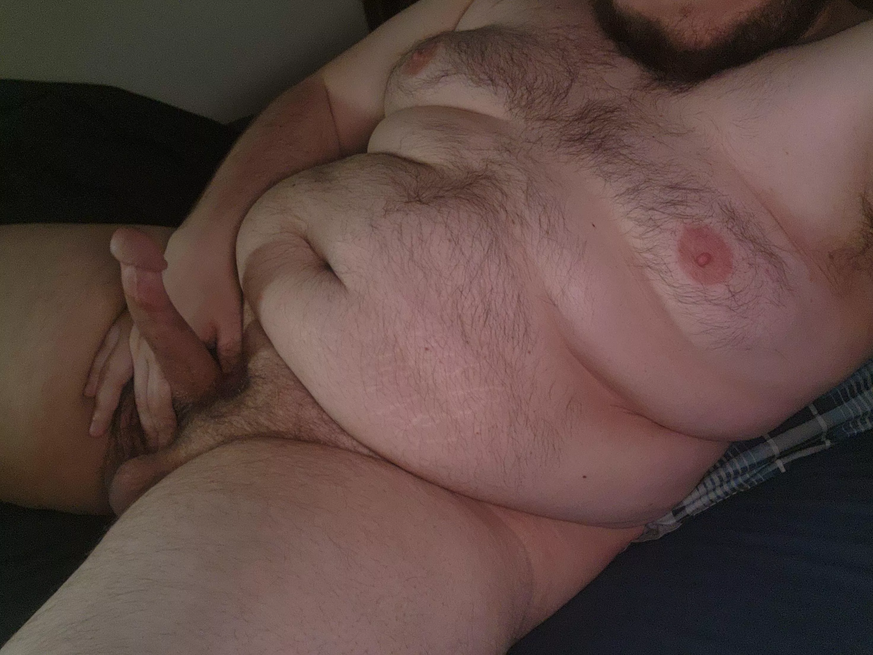 Another lonely morning posted by NJThrows