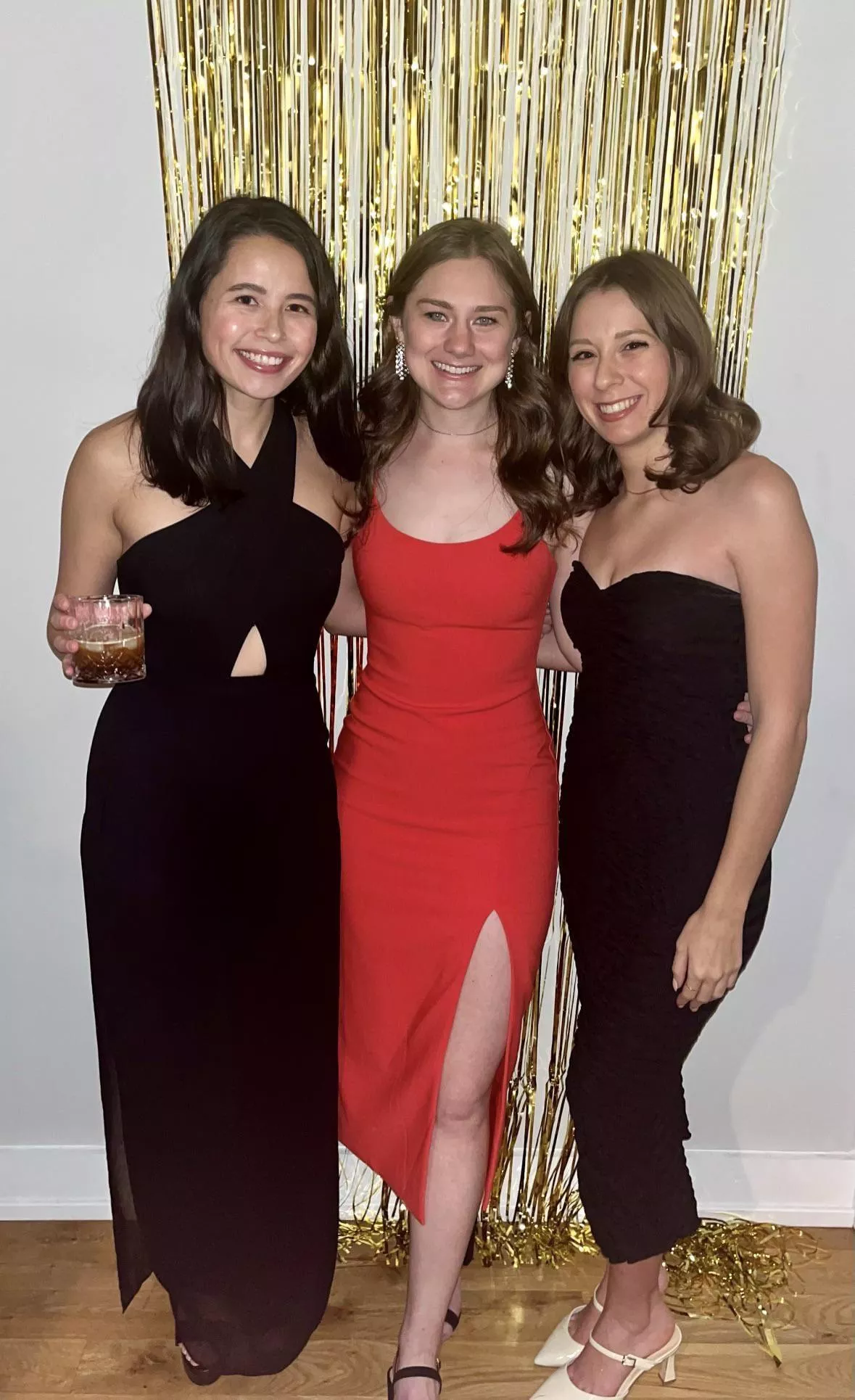 Another tough choice posted by Legend-Peanut13