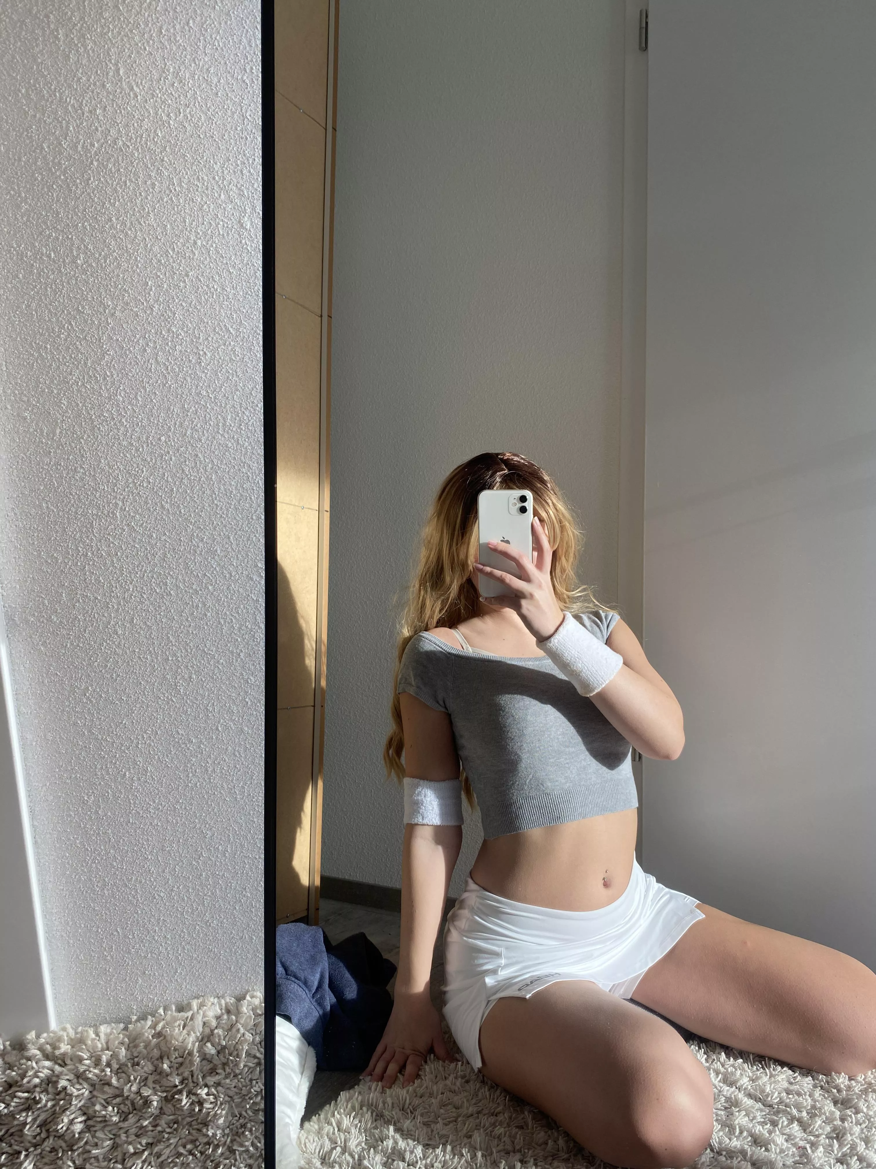 Anyone like me?? posted by rustyblade74