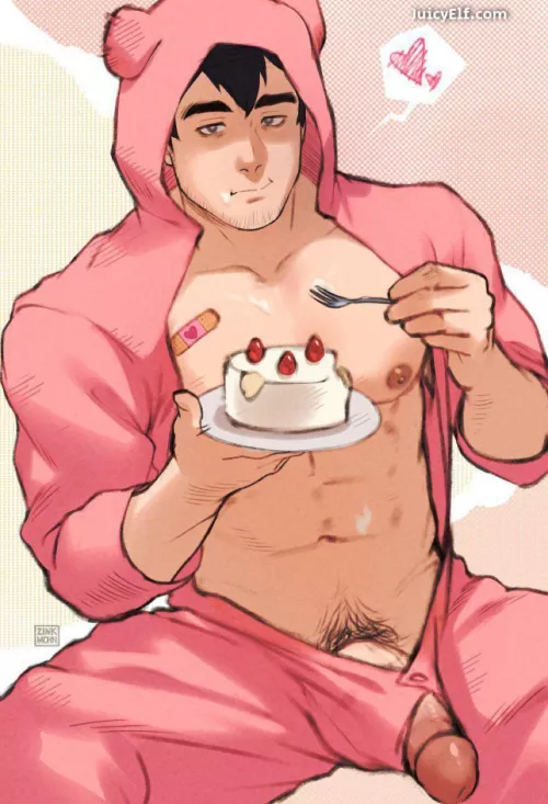 Artist: Zink by GayArtPosts