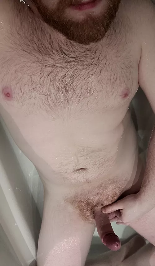 Bathtime by Immediate_Essay_2135