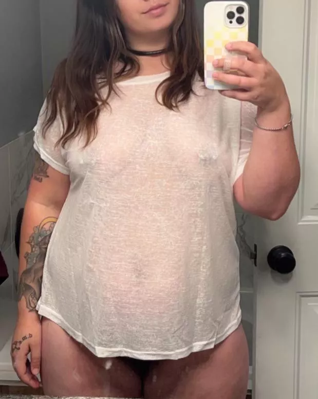 Beautiful Monday posted by WifeOnHerKnees