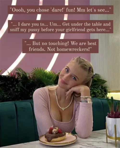 Best friends... by -JustKindaCurious-