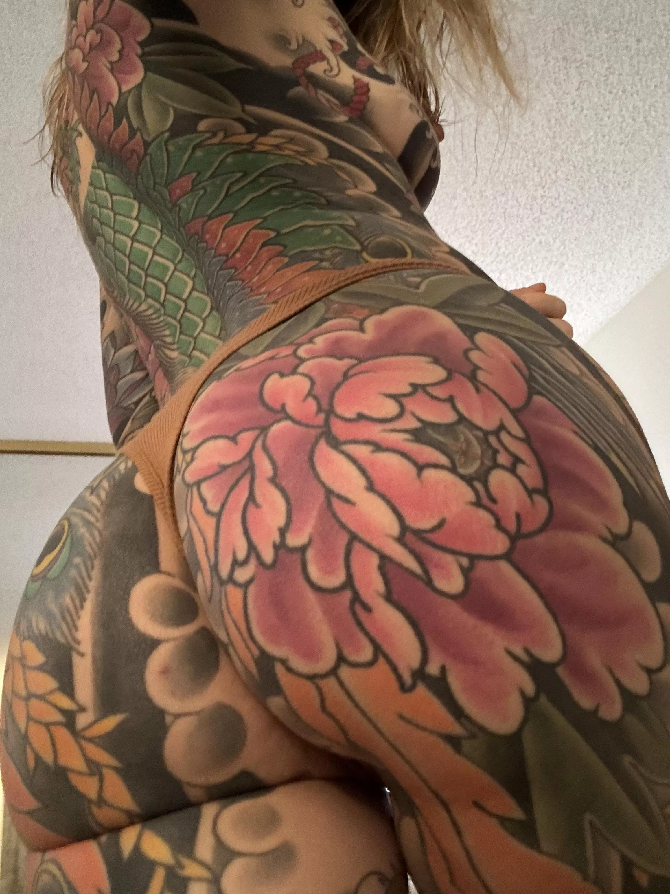 Big enough to bury your face  posted by kuzagirl