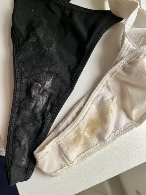 Black or white? by Iamkeisy