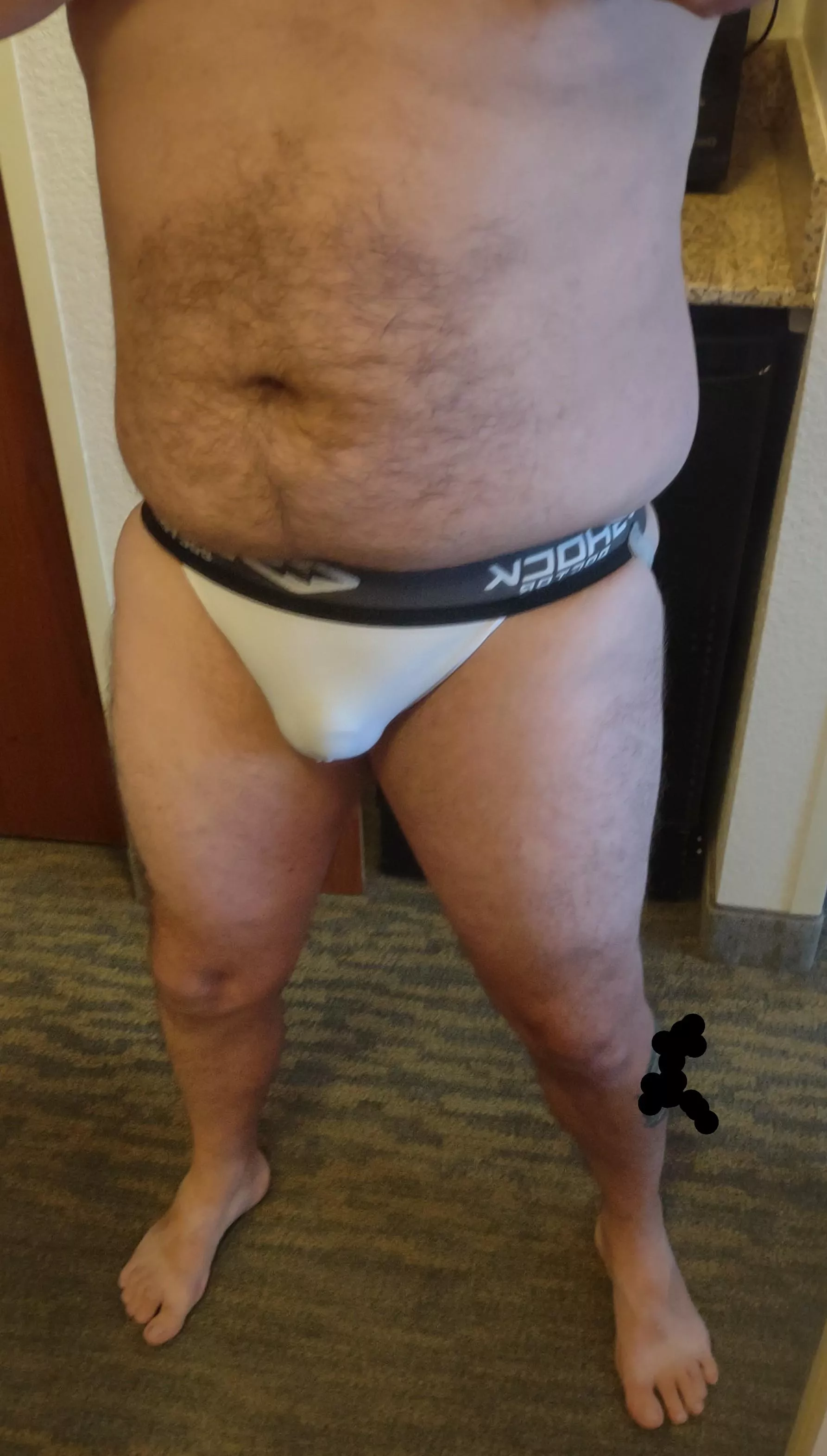 Bought Myself Something Nice posted by pinusstrobus2