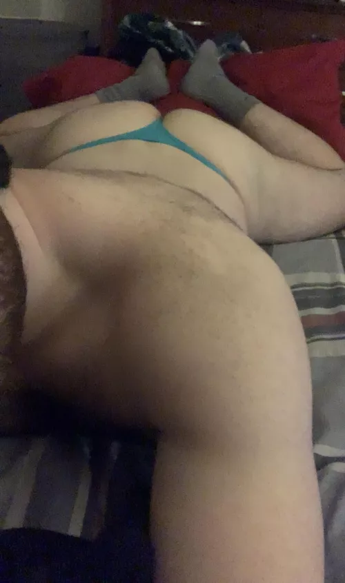 Bro, its not gay if our socks are on by howboutthatbum