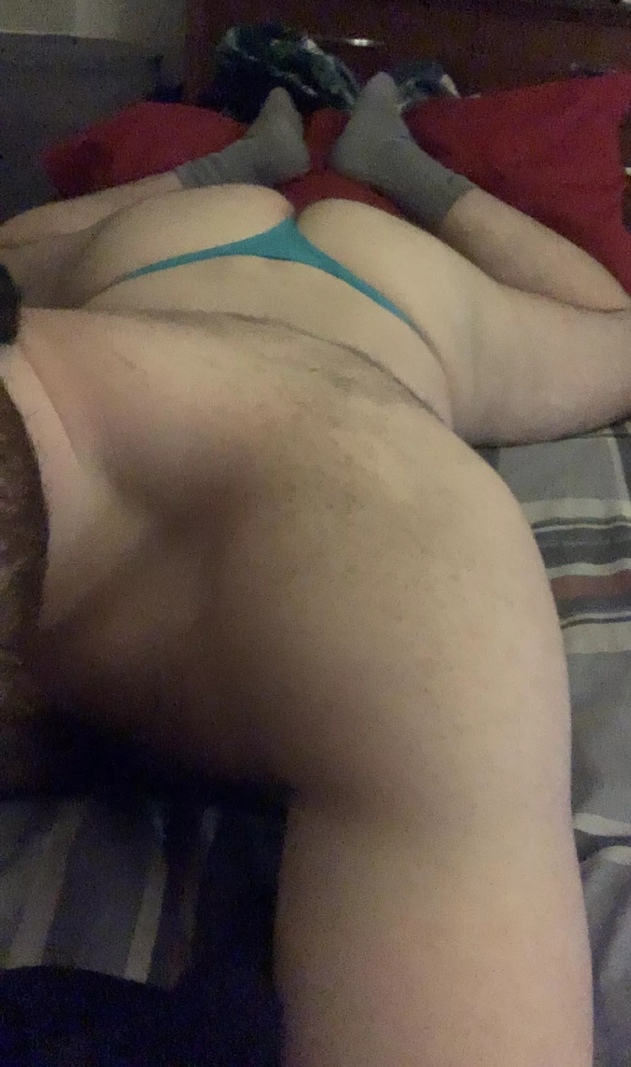 Bro, its not gay if our socks are on posted by howboutthatbum