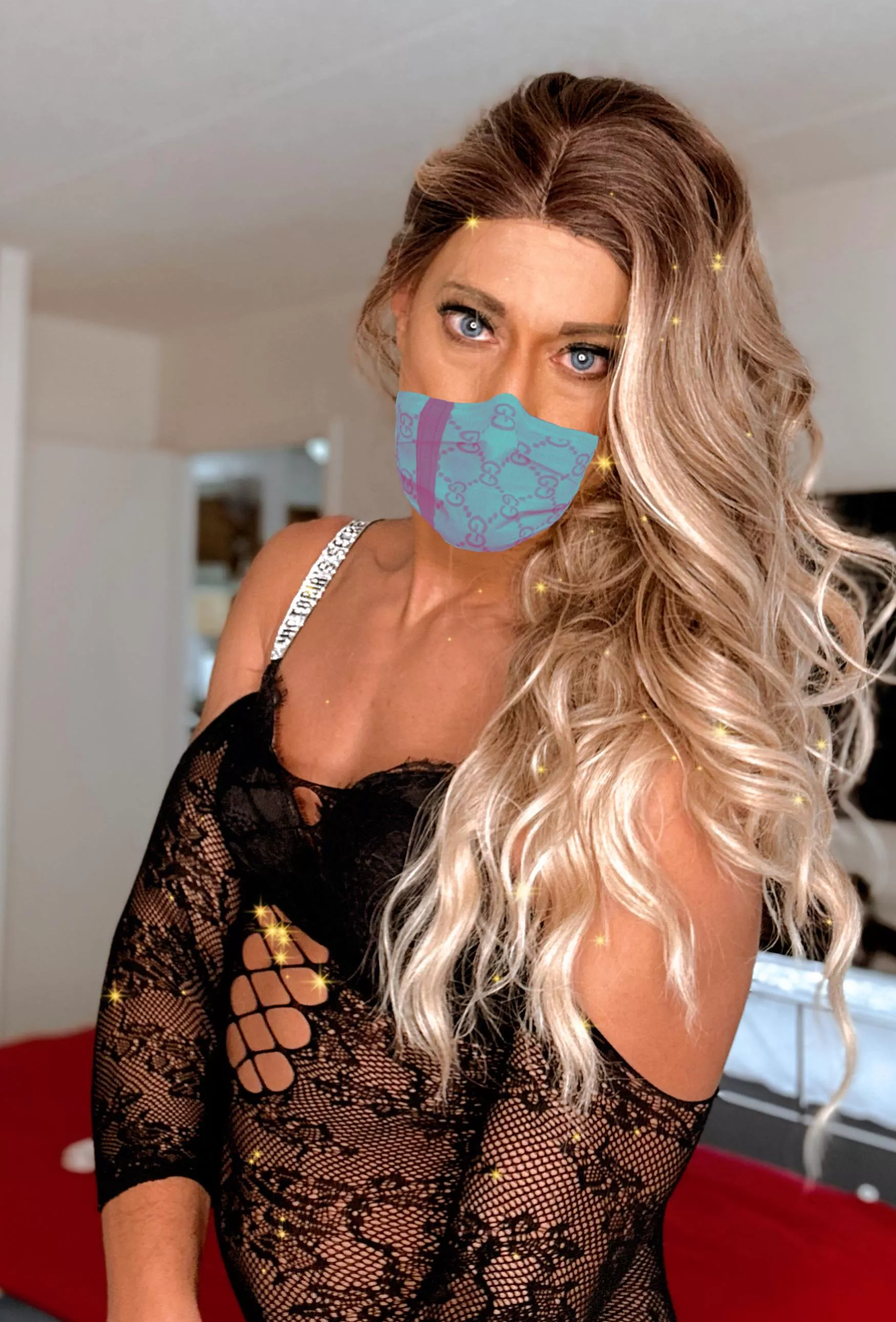 #Brooklyn Felt Pretty posted by kateguerra87