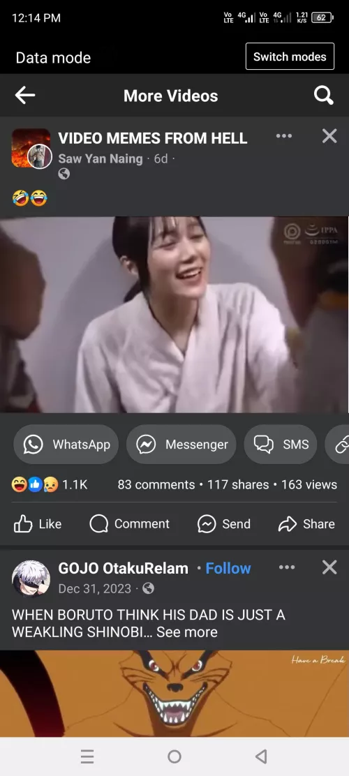 Can you guys please confirm if this is a Jav and the code? Thanks  by No_Departure702