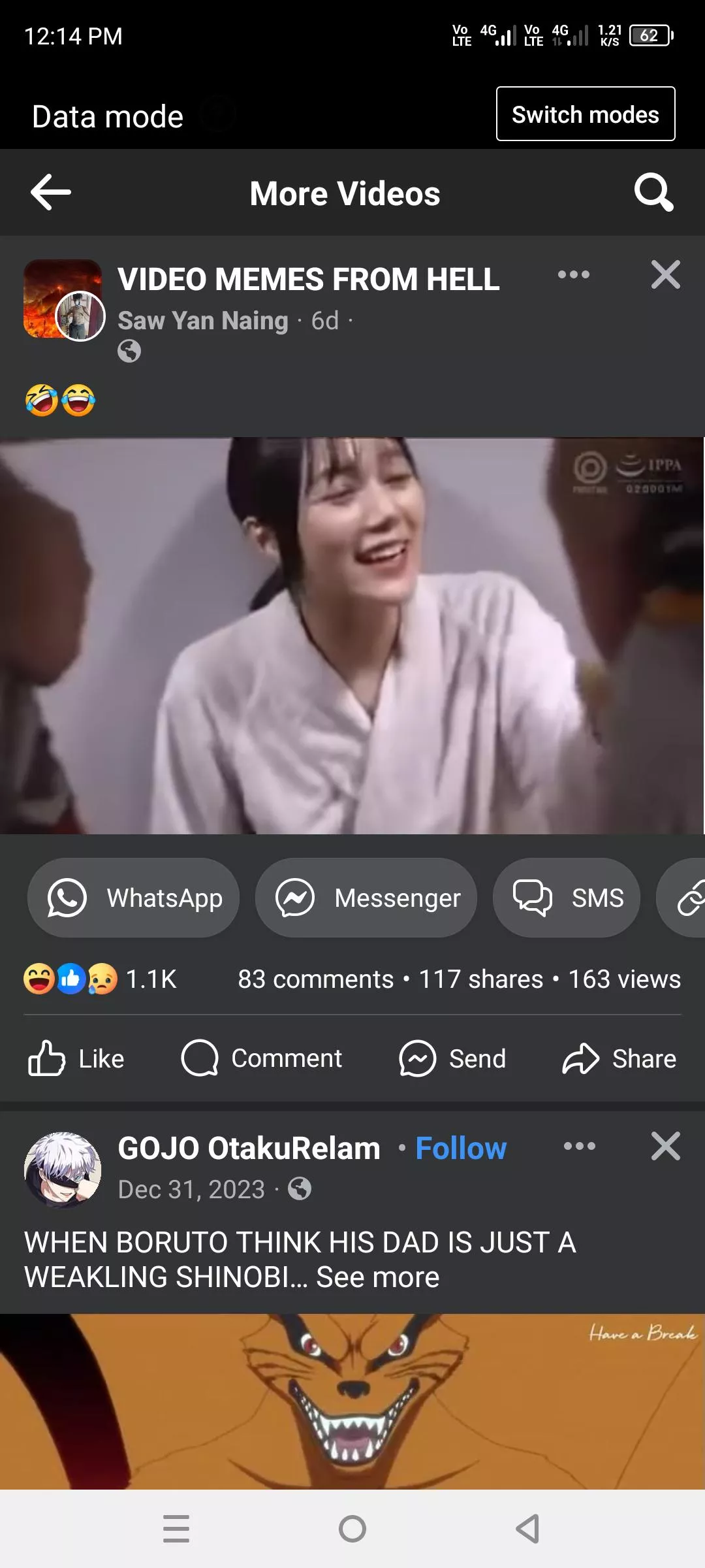 Can you guys please confirm if this is a Jav and the code? Thanks  posted by No_Departure702