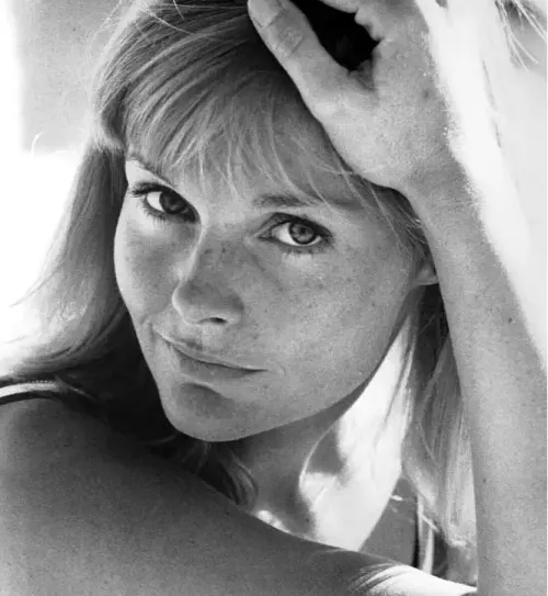 Carol Lynley by HWKD65