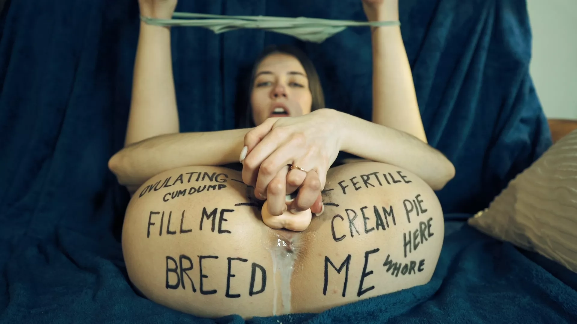 Check my page if you like skinny, tall girls with long legs and lovely smile. I enjoy stuffing my pussy so much! I make videos on various topics: ass worship, impregnation fantasy, slut talk, queefing, GFE, beautiful agony and more posted by juicygao