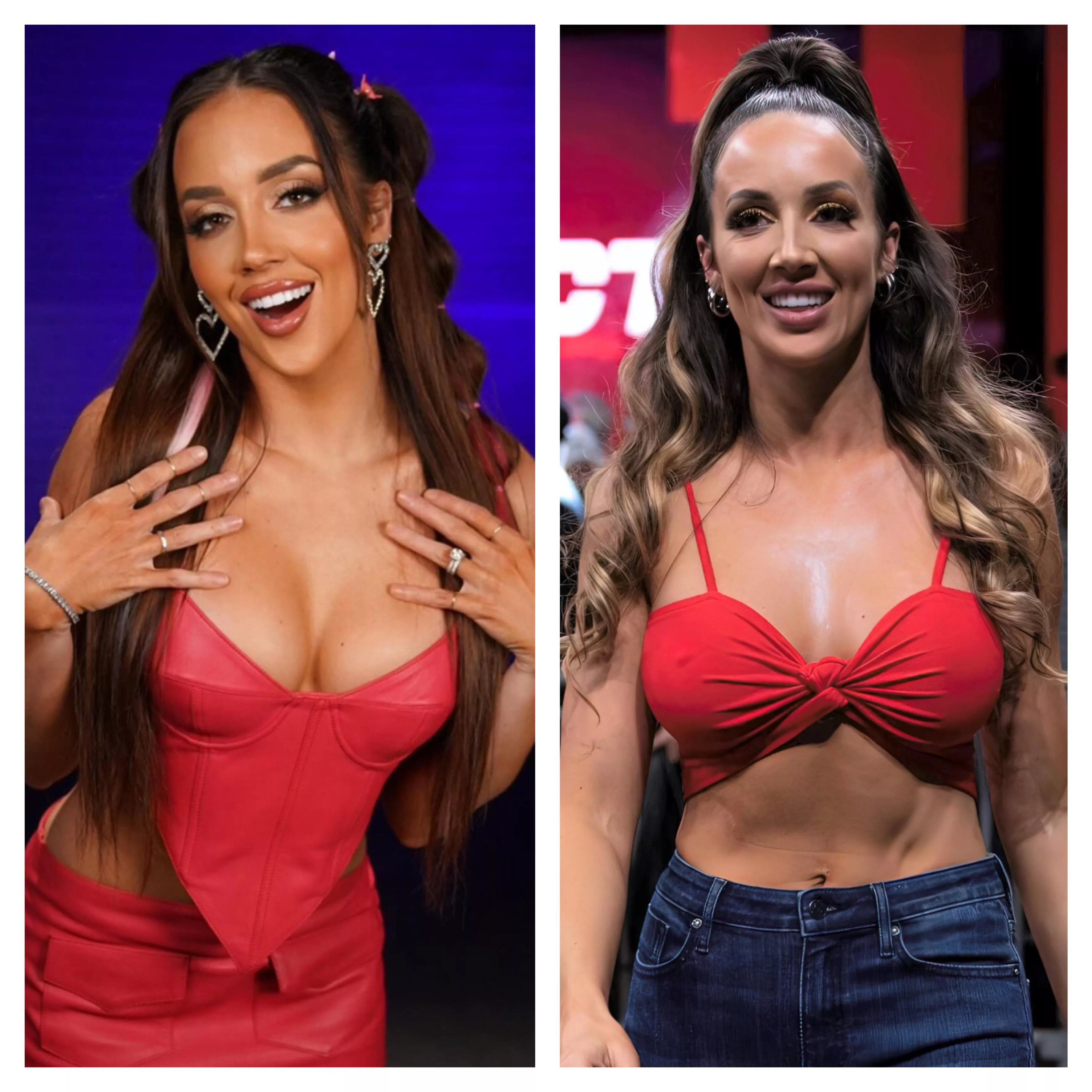 Chelsea Green posted by chachacha32