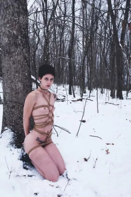 chilly fun by Mundane-Employer-719