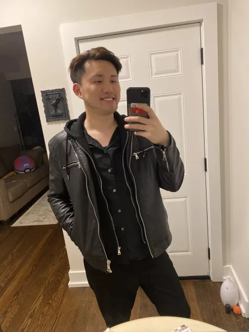 Chinese living in Chicago by Invisiblewhaleman