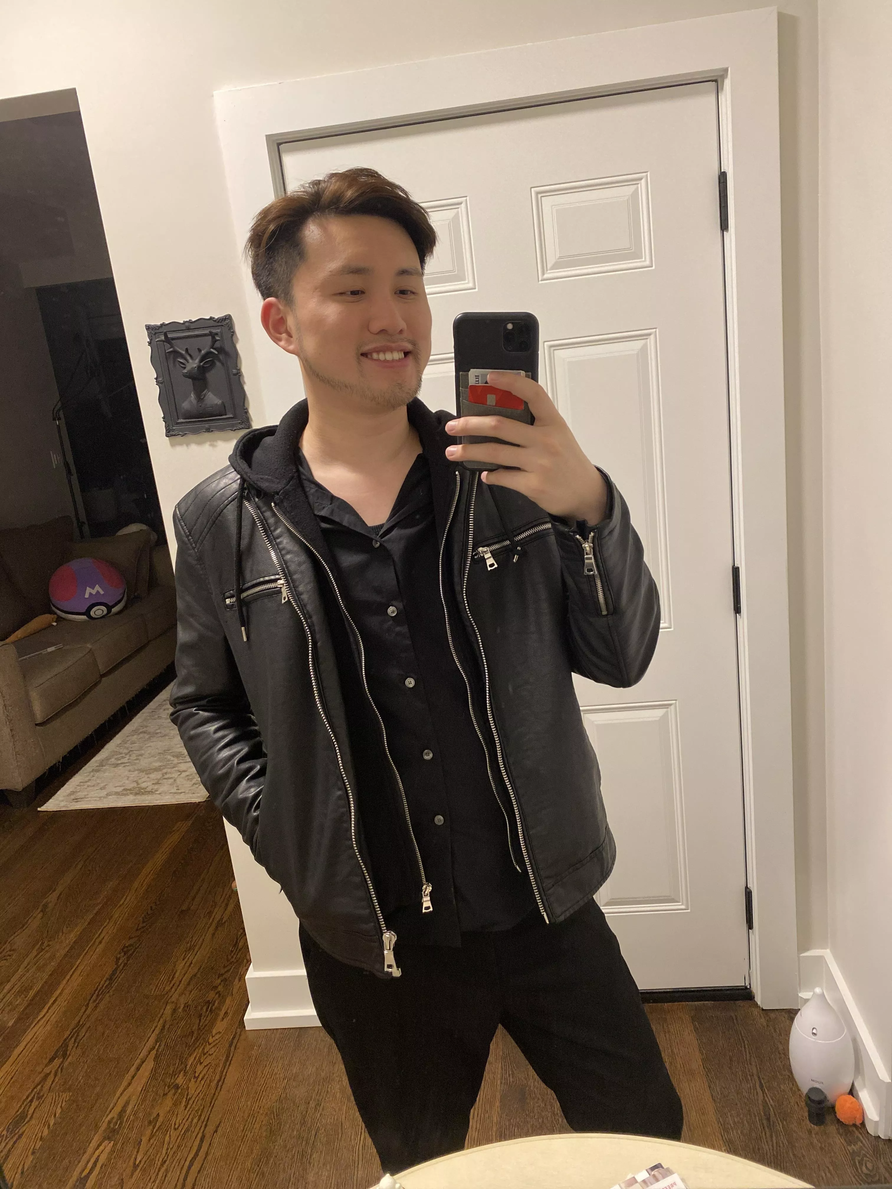 Chinese living in Chicago posted by Invisiblewhaleman