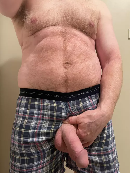 Chubbed up…(50) by Red_Tommy