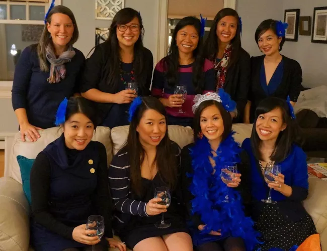 Church milfs. Innocent or nah? by BBCsnapshotz