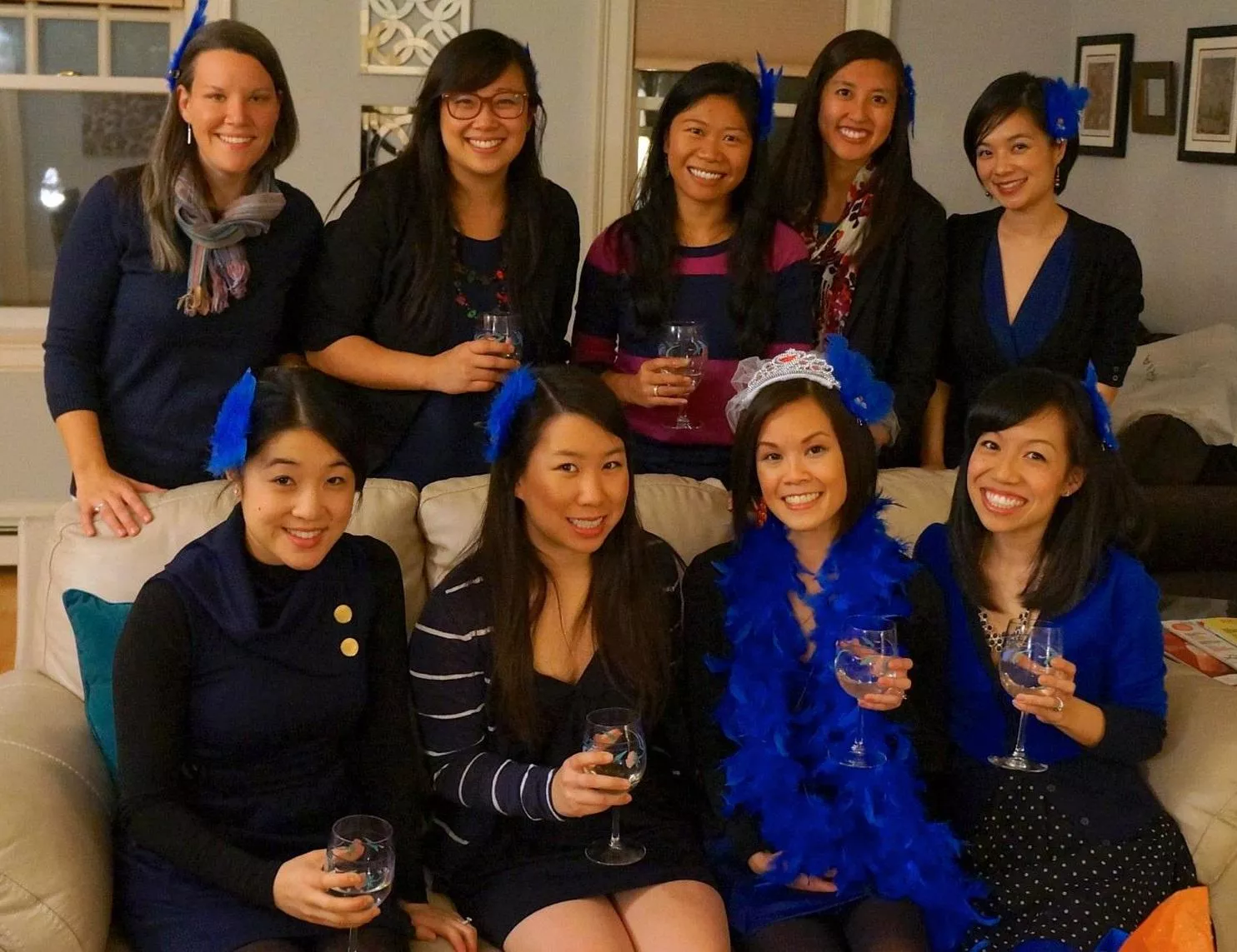 Church milfs. Innocent or nah? posted by BBCsnapshotz