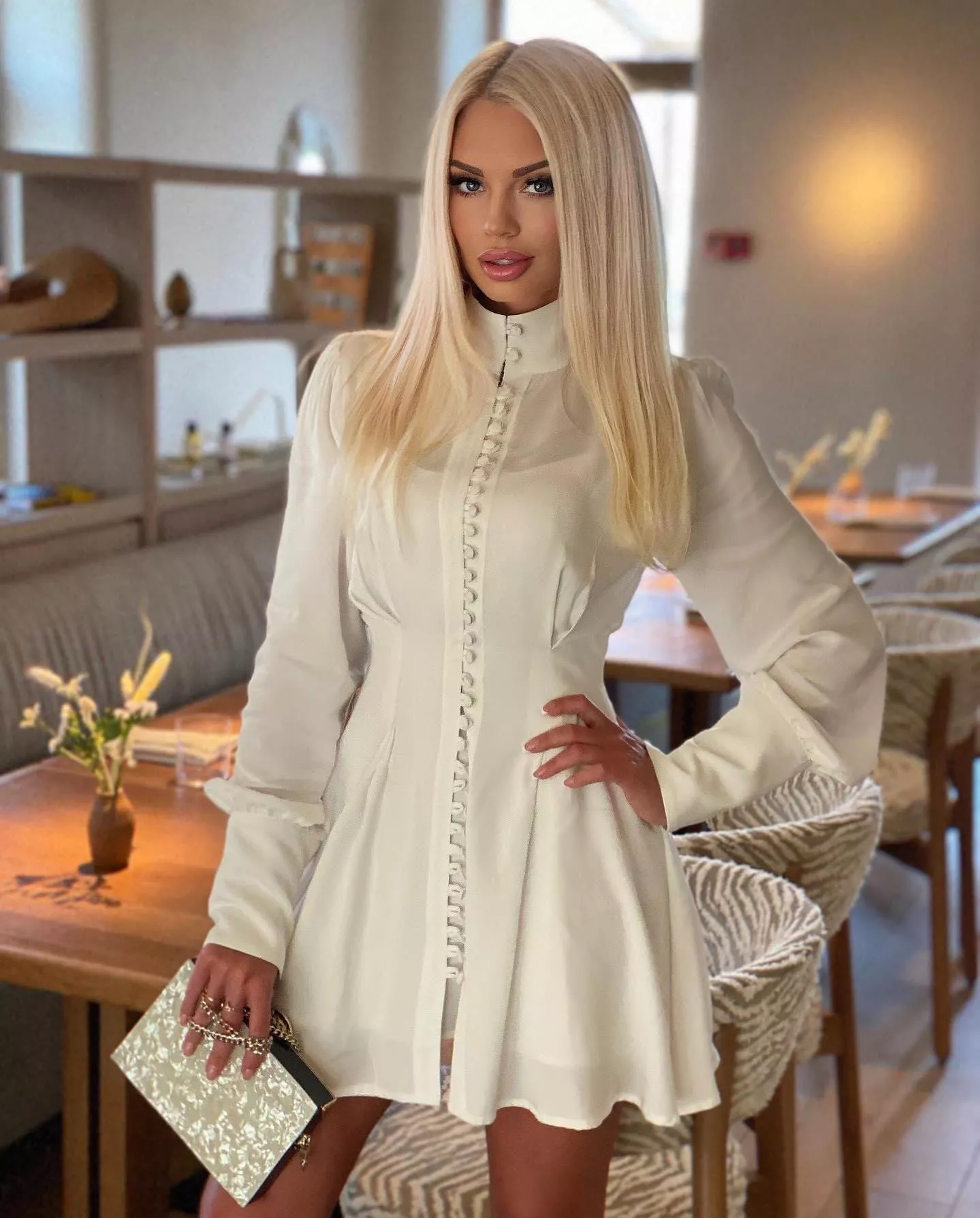 Classy  posted by gusbus7363