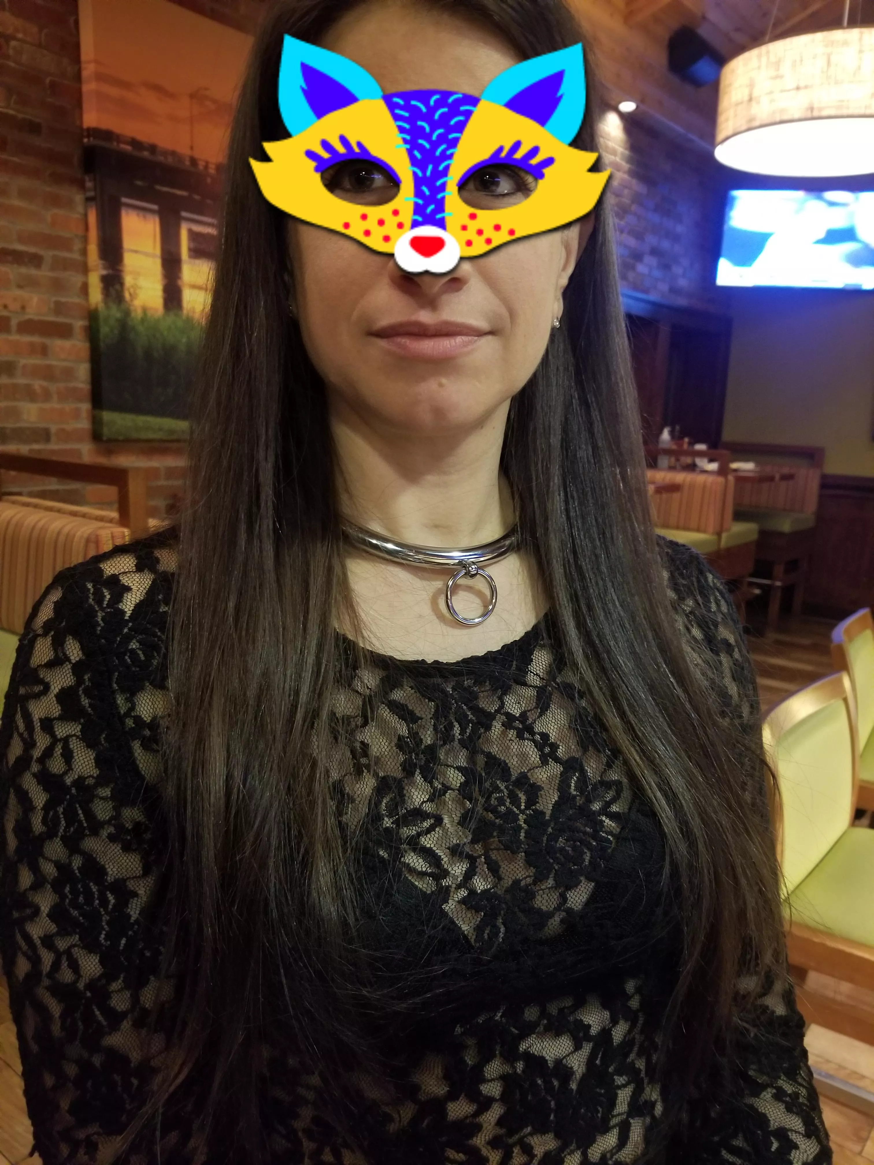 Collared 24/7 posted by greyshades1