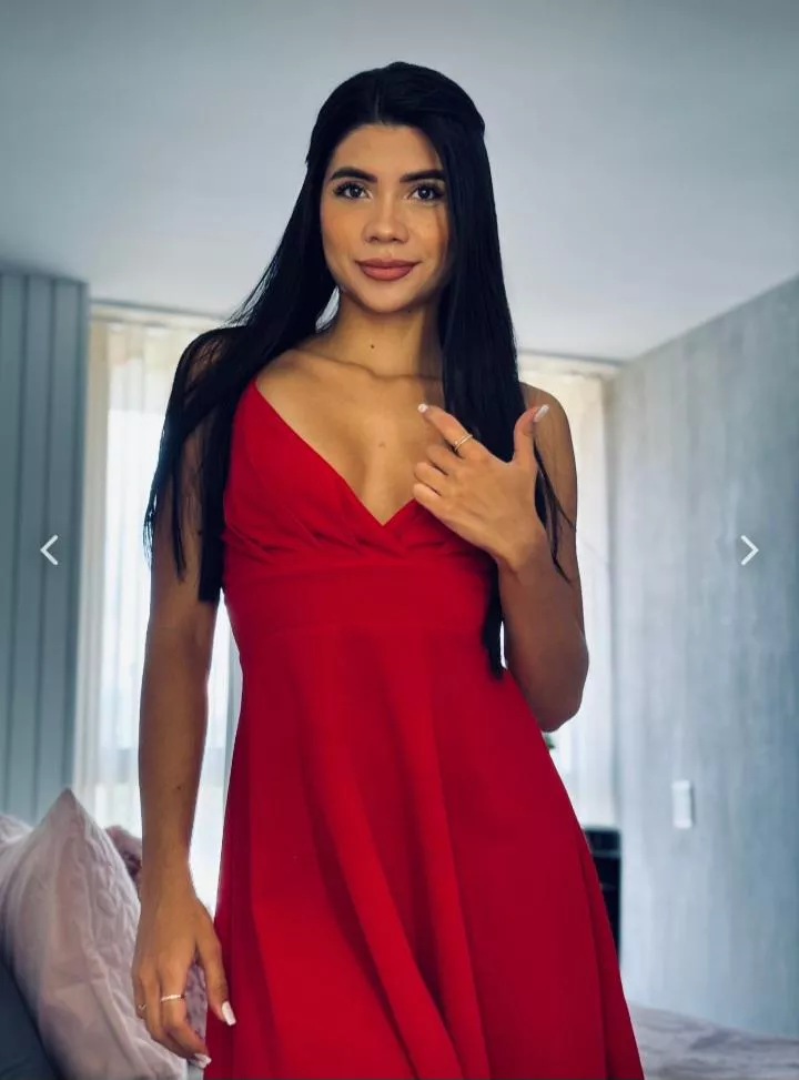 Colombiana + Palestina  posted by Anablerd4