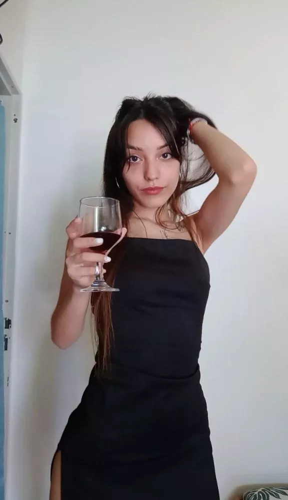 Could I wear this to our first date? posted by JacuzziDoobie