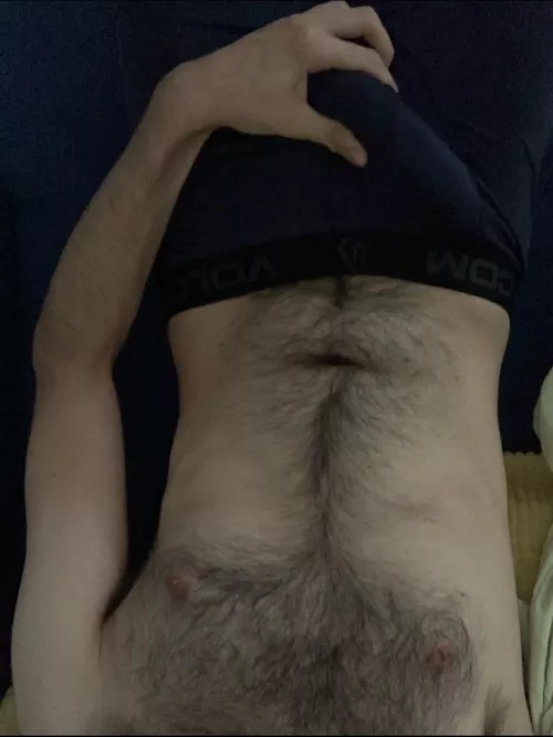 Could use some help from a bro by Living_Patience5115