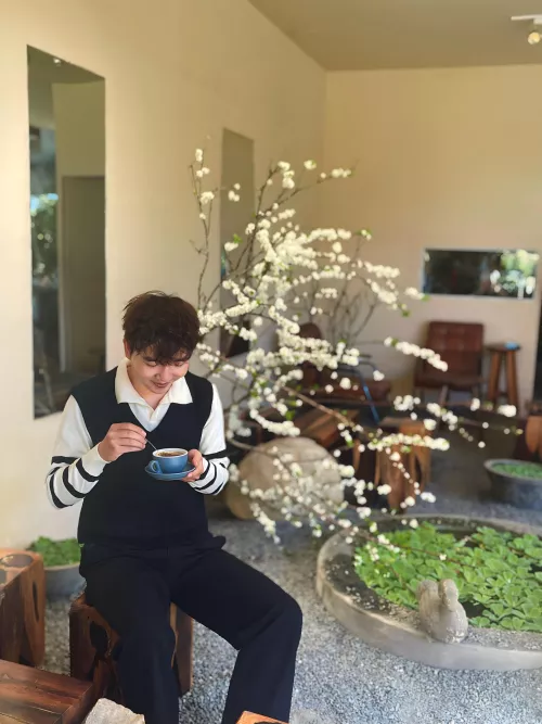 Could we go on a coffee date?  by LocationSame3005