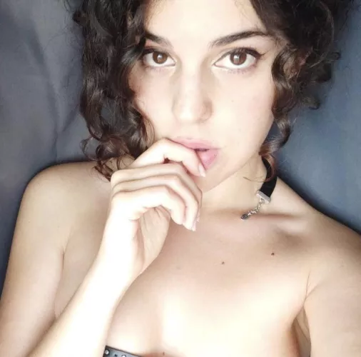 Cuban \ Lebanese by irenymphet