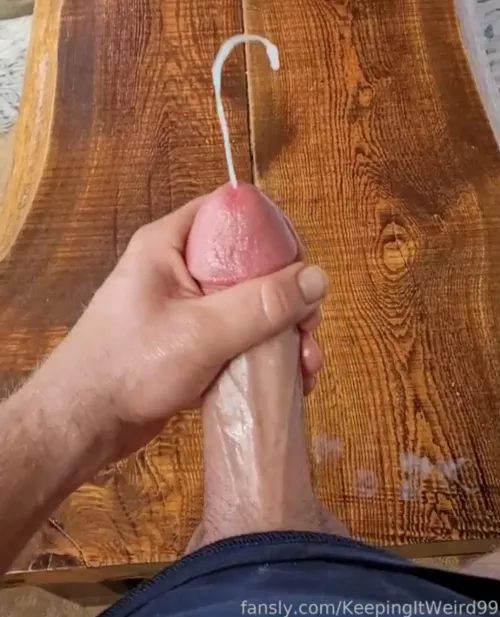 Cumming 4 You by JustBeingWeird99