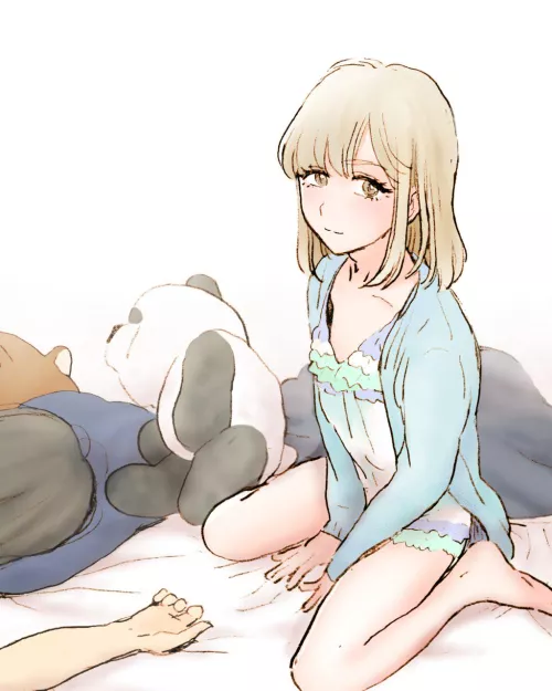 Cute by pedoro_pedoro